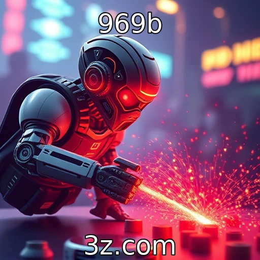 969b : Como a inteligência artificial está moldando jogos