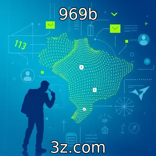 969b | Expansão de operadores de apostas online no mercado brasileiro